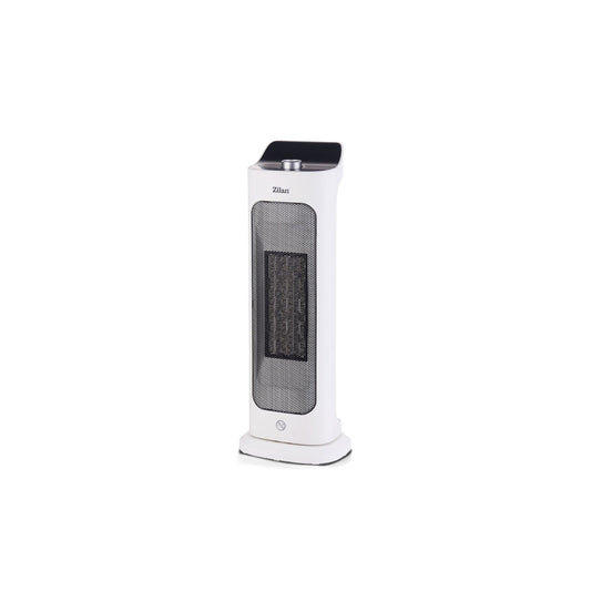 Zilan, Electric Ceramic Fan Heater (Extra Box), ZLN2038
