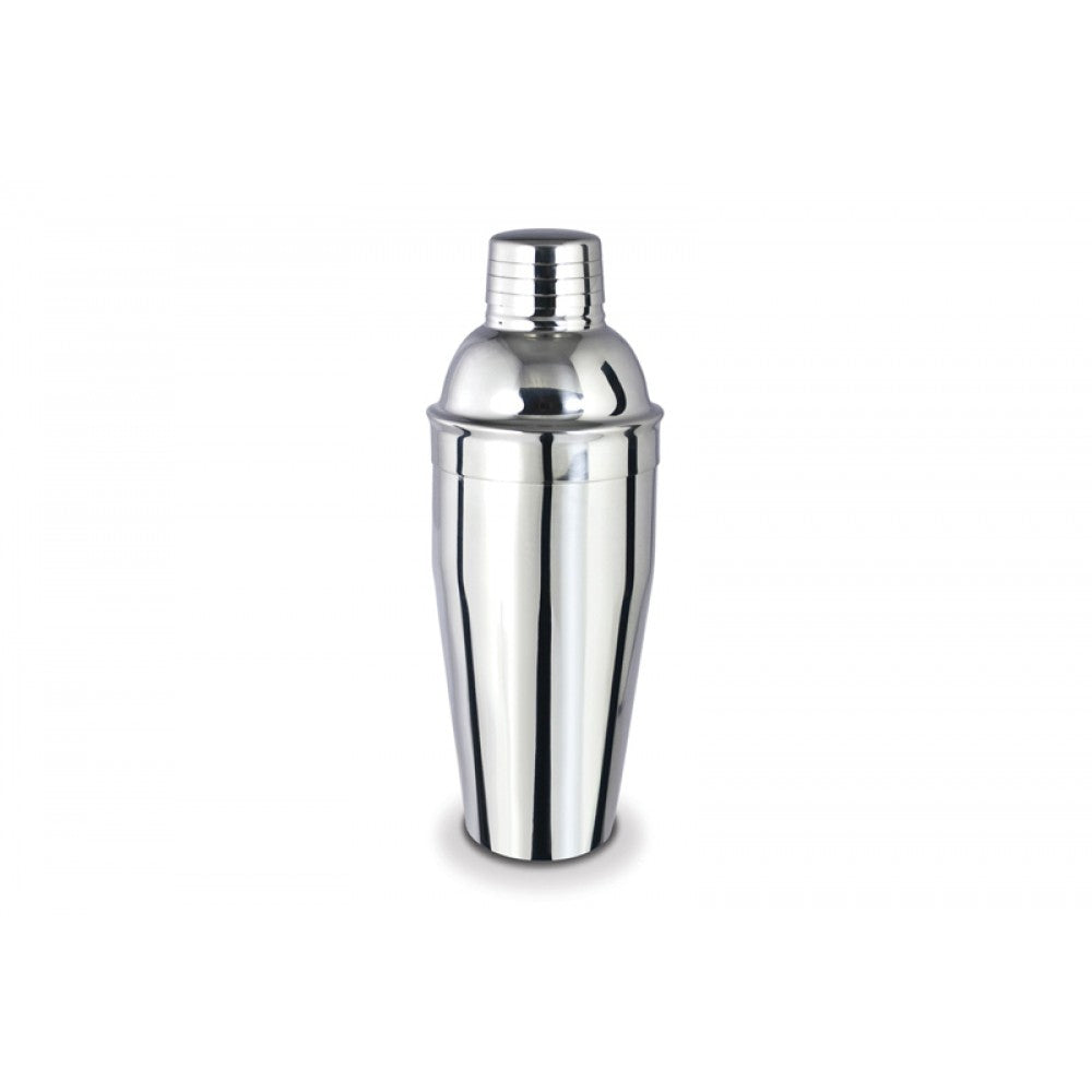Zilan Floria Cocktail Shaker - Silver, ZLN2546
