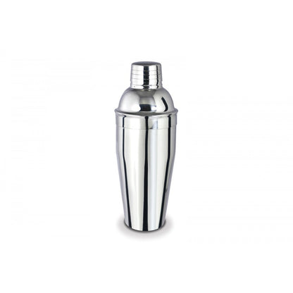 Zilan Floria Cocktail Shaker - Silver, ZLN2546