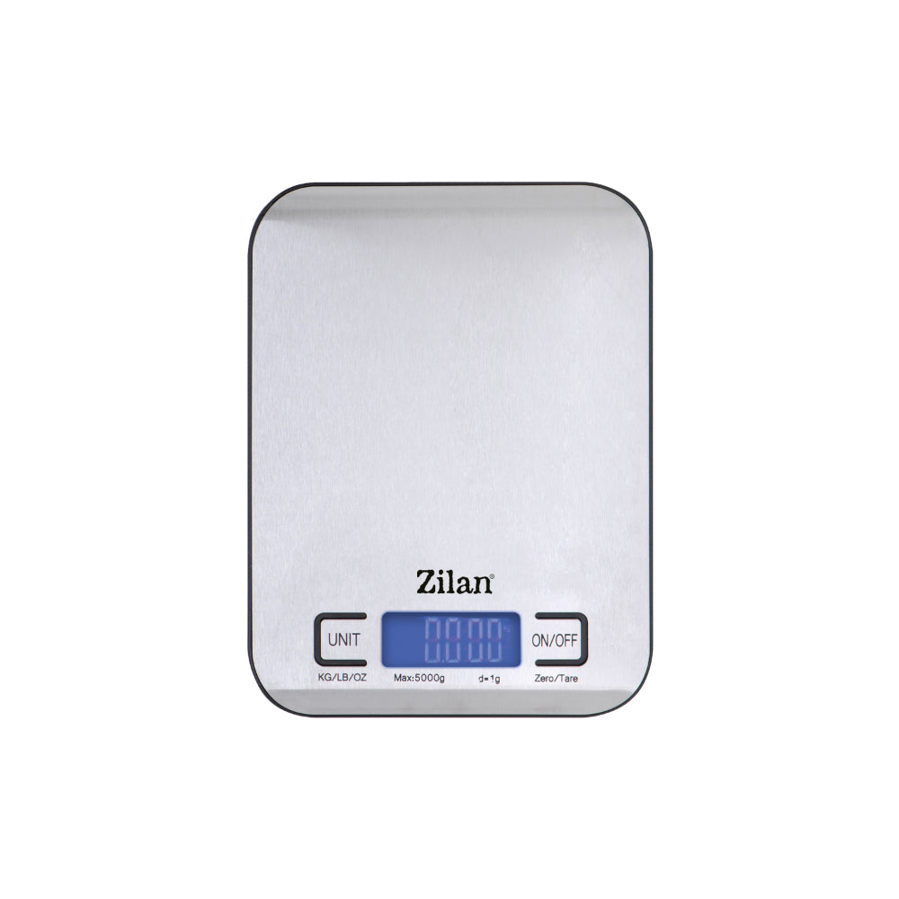 Zilan, Digital Kitchen Scale, 5Kg, ZLN2984