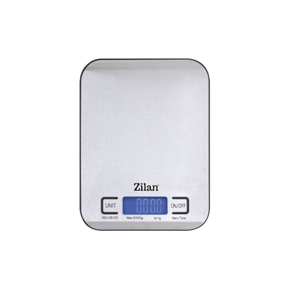 Zilan, Digital Kitchen Scale, 5Kg, ZLN2984