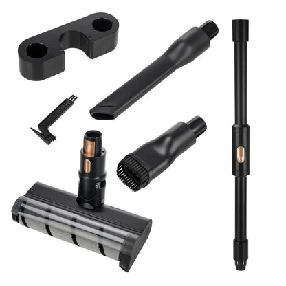Zilan Aurum Touch Cordless Vacuum Cleaner 220W, 6-Speed Control, ZLN3099