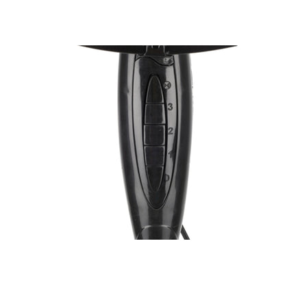 Zilan, Stand Fan, 16-Inch, 3 Speeds, Adjustable Height, 40W, ZLN3262