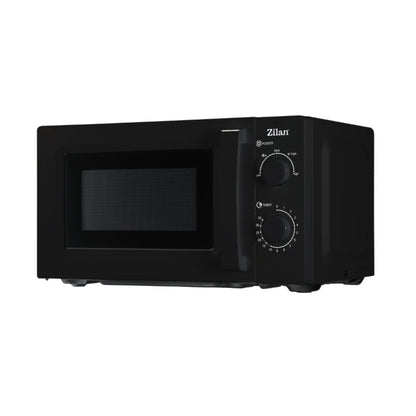 Zilan, Microwave Oven, 20L 600W, ZLN4674