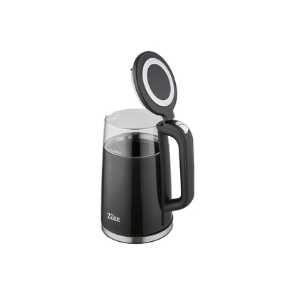 Zilan, Digital Double Wall Kettle, 1.7L, 1850-2200W, ZLN7859