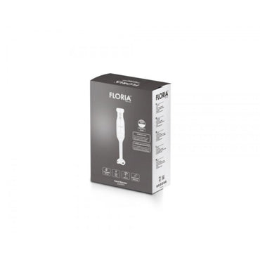 Zilan, Floria Hand Mixer Hand Blender, 2 Speed Settings, 250W