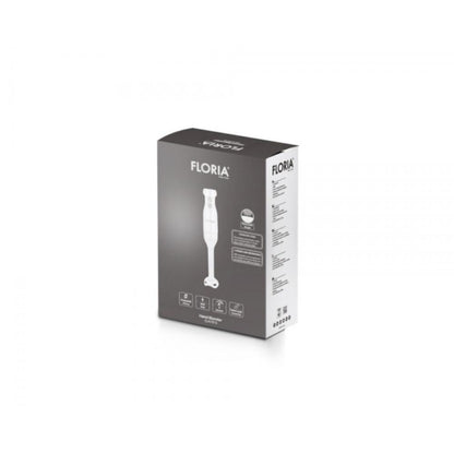 Zilan, Floria Hand Mixer Hand Blender, 2 Speed Settings, 250W