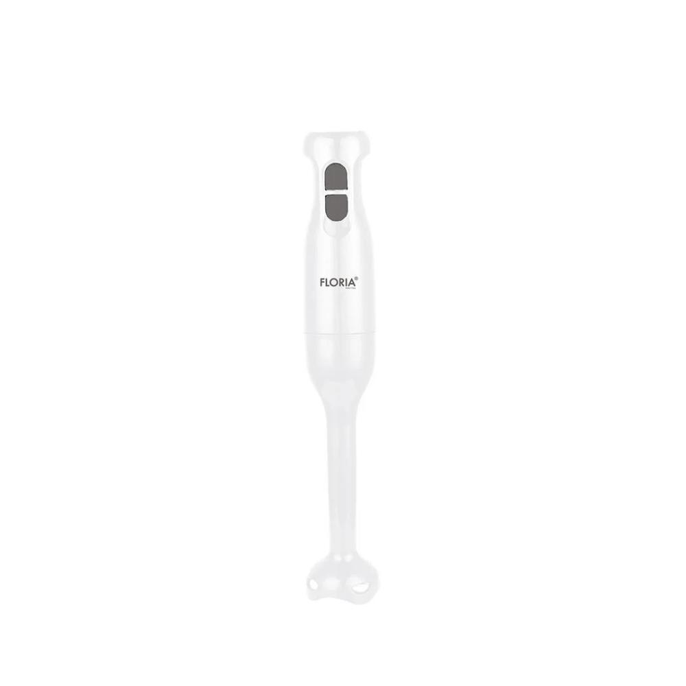 Zilan, Floria Hand Mixer Hand Blender, 2 Speed Settings, 250W