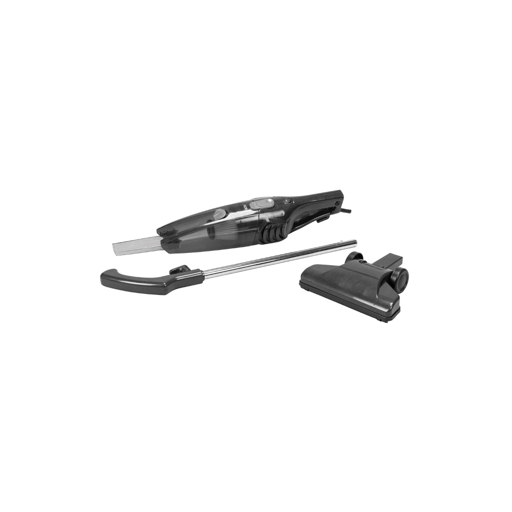 Zilan, Floria 2-in-1 Vertical Corded Vacuum Cleaner, Without Bag, 800W