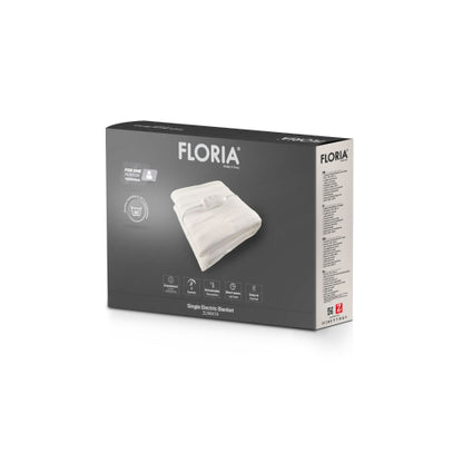 Zilan, Electrical Blanket (Single), ZLN8474