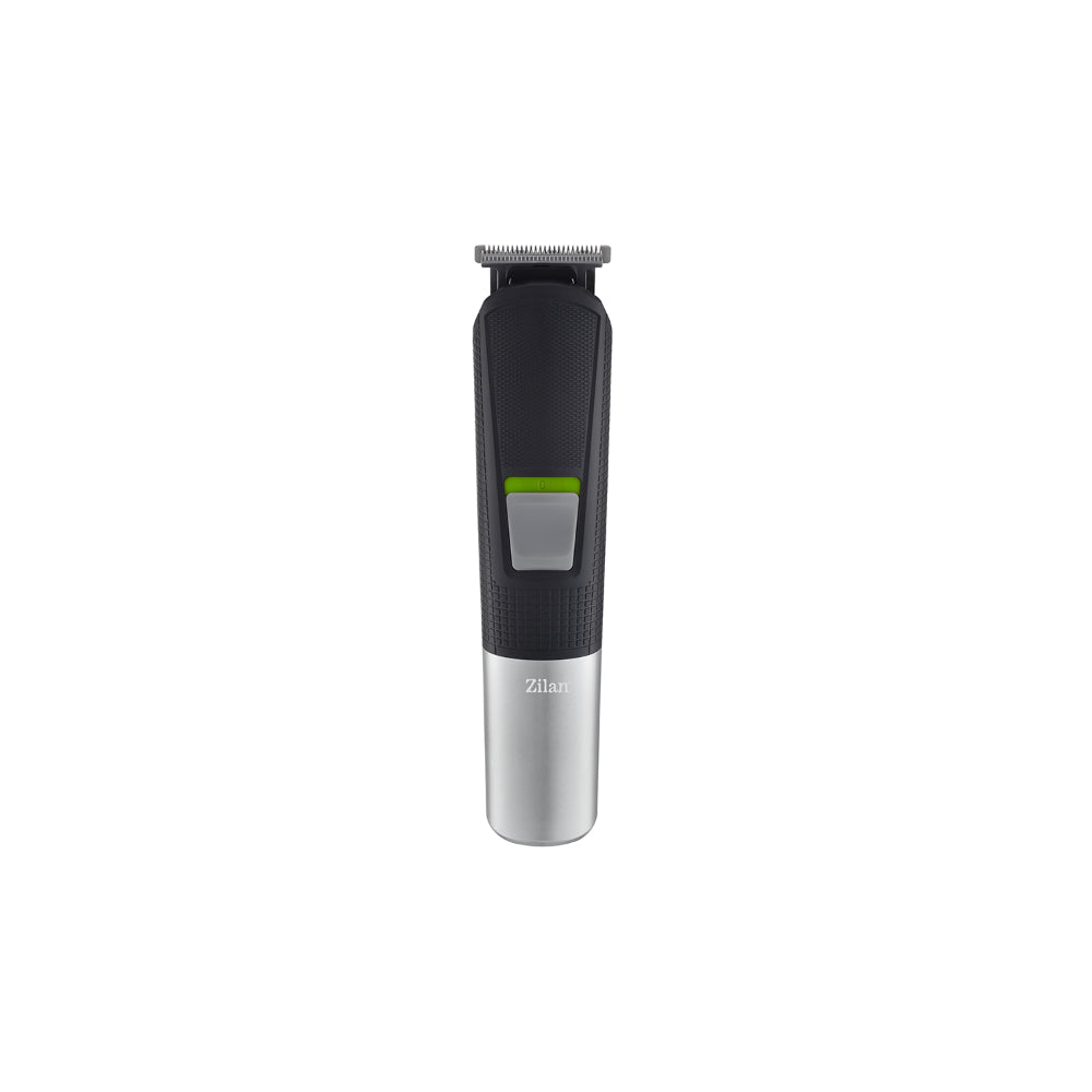 Zilan, 11In1 Trimmer & Shaver Achilles, 90min Of Charging 90min Operation, ZLN8757