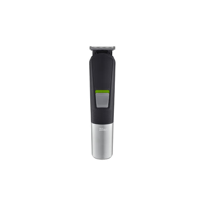 Zilan, 11In1 Trimmer & Shaver Achilles, 90min Of Charging 90min Operation, ZLN8757