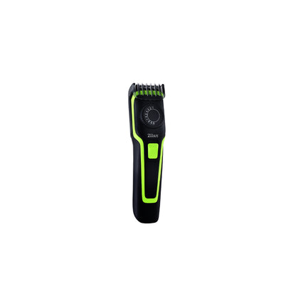 Zilan, Hair And Beard Clipper, Eros, IPX6 Waterproof, Fast Charging, 90min Charging / 75min Operation, ZLN8764