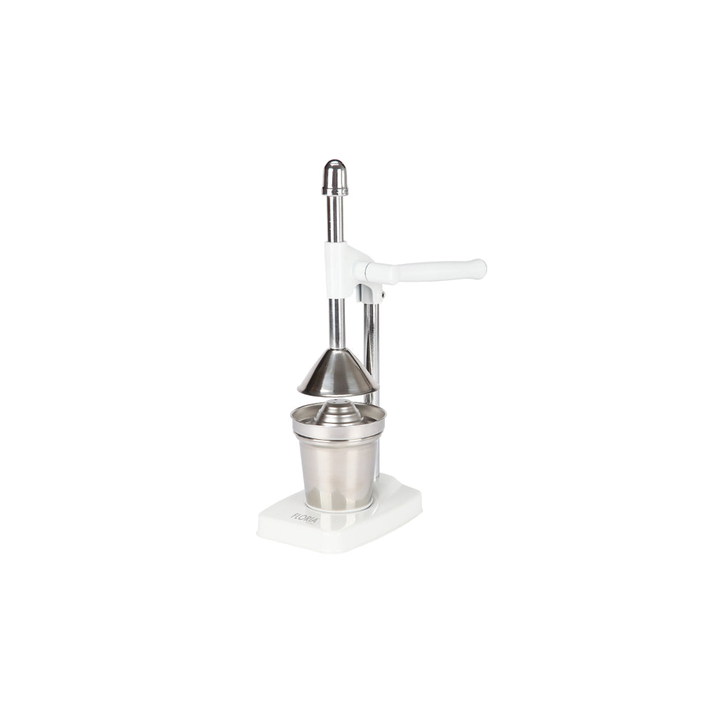 Zilan Hand Juicer 400ML Aluminium Handle And Iron Frame, ZLN9587