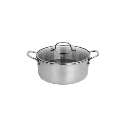 Zilan, TRI-PlY Casserole 24CM, ZLN9648