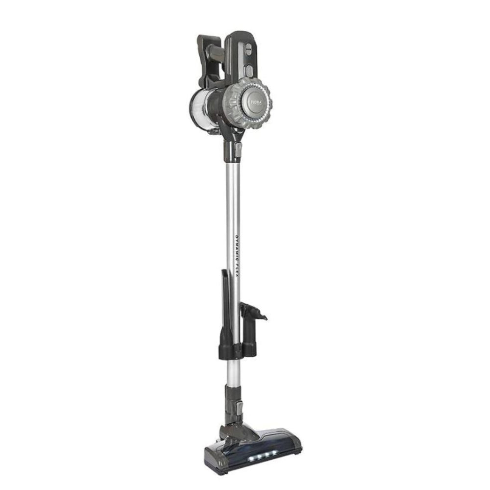Zilan, Floria 2-in-1 Upright Cordless Vacuum Cleaner, 0.8L, 150W