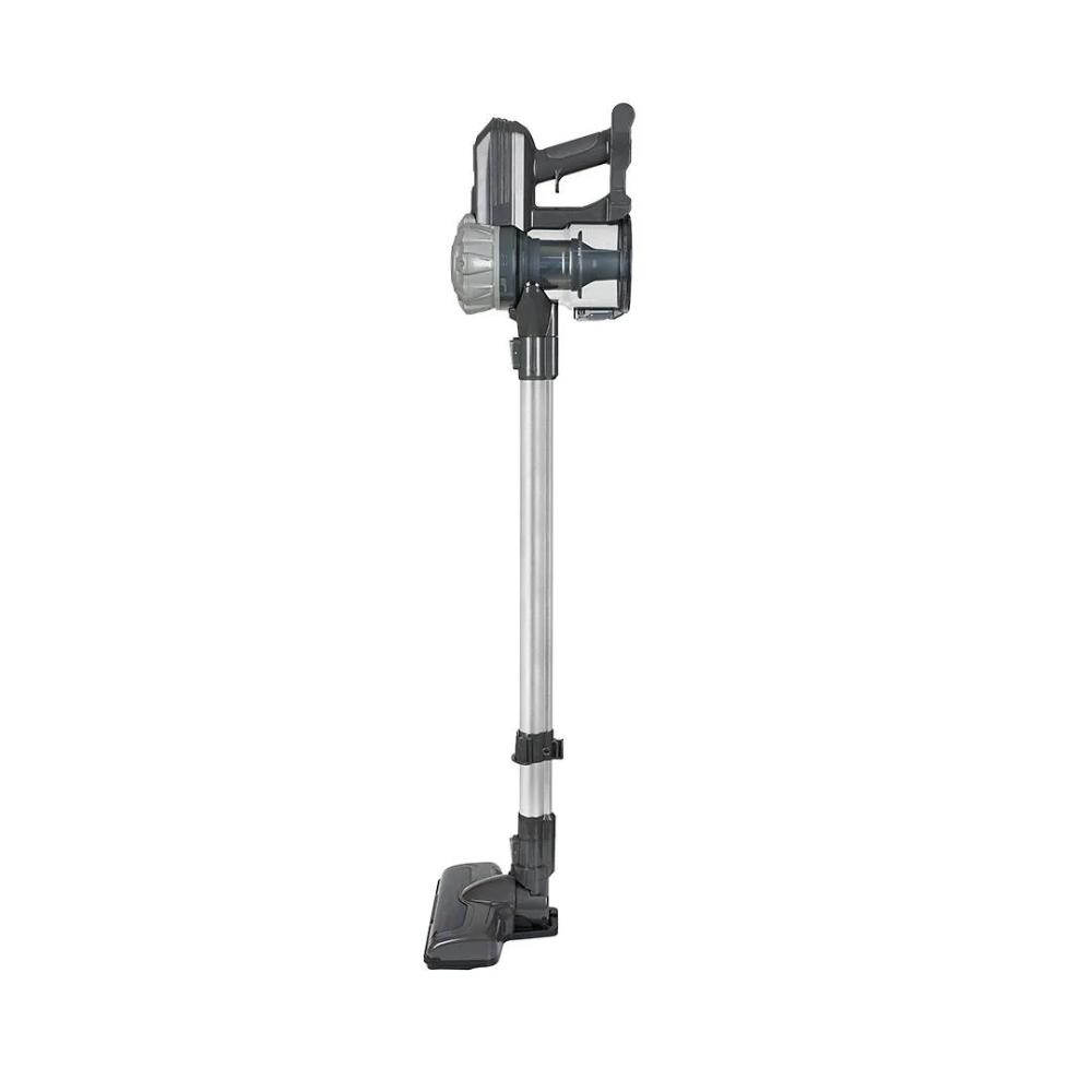 Zilan, Floria 2-in-1 Upright Cordless Vacuum Cleaner, 0.8L, 150W