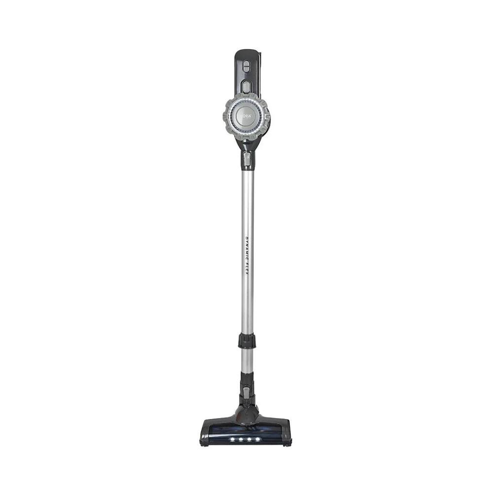 Zilan, Floria 2-in-1 Upright Cordless Vacuum Cleaner, 0.8L, 150W
