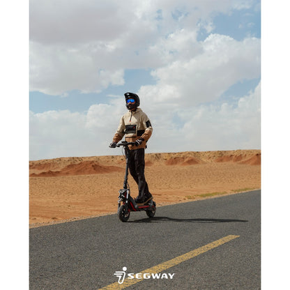 Segway Zt3 Pro E Electric Scooter
