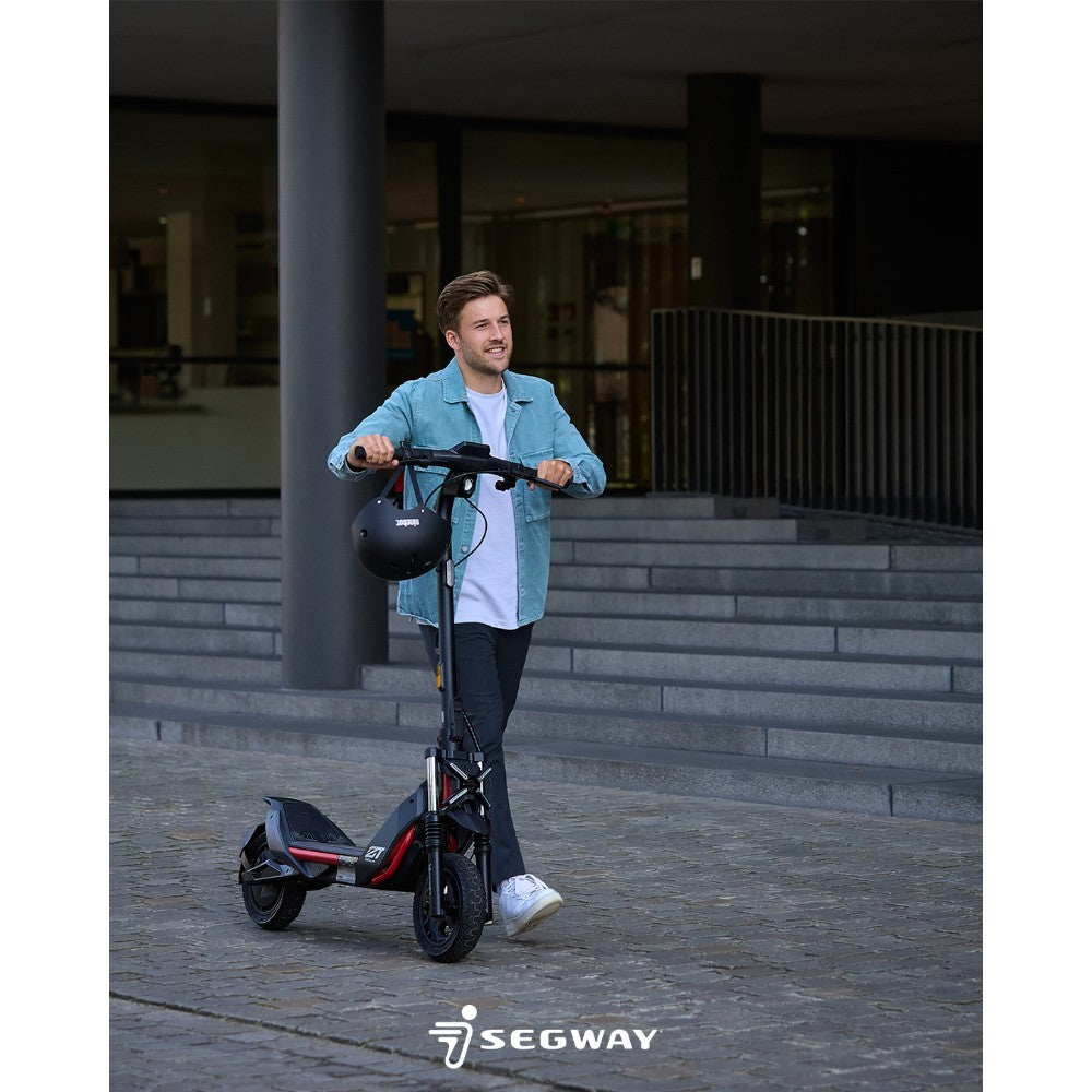Segway Zt3 Pro E Electric Scooter
