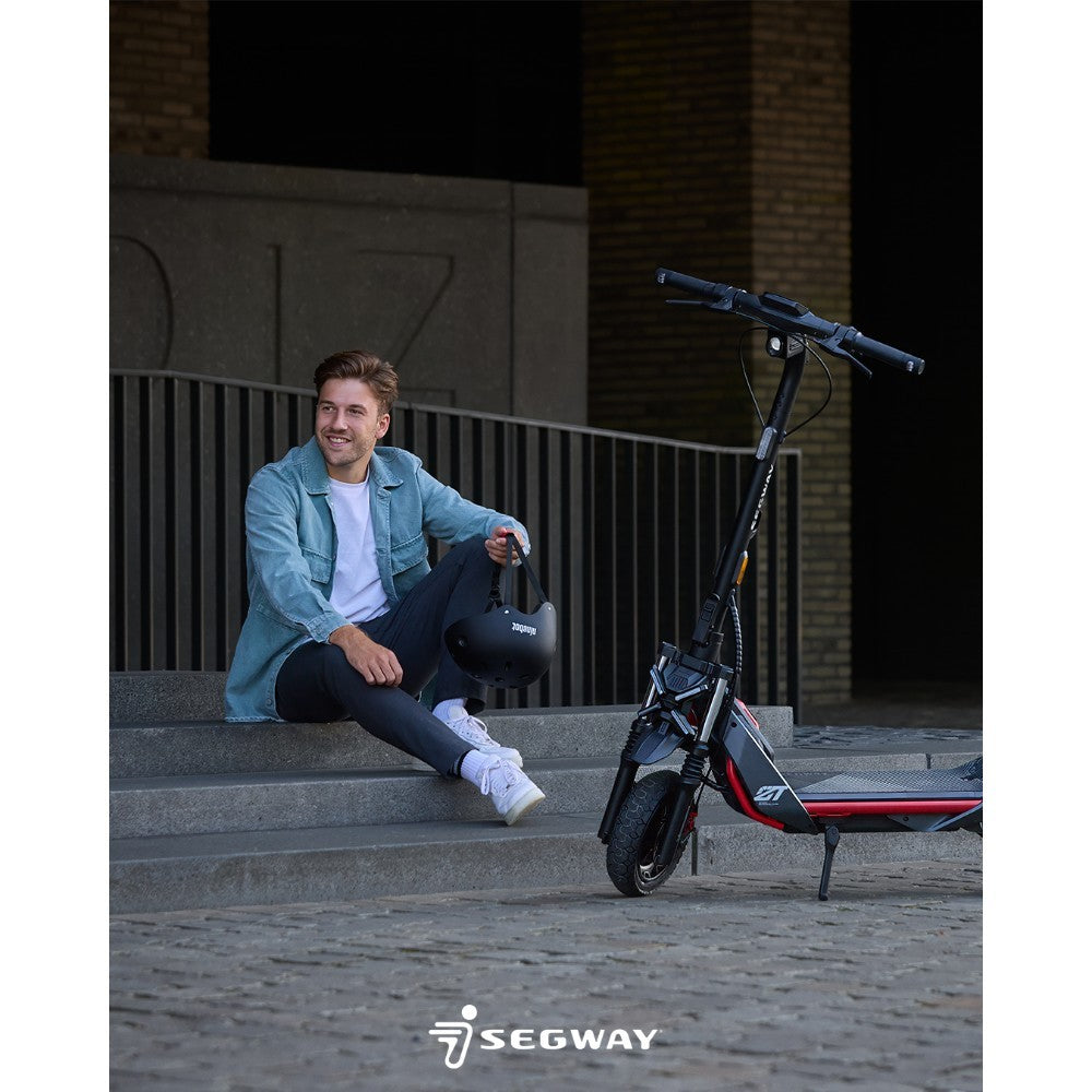 Segway Zt3 Pro E Electric Scooter