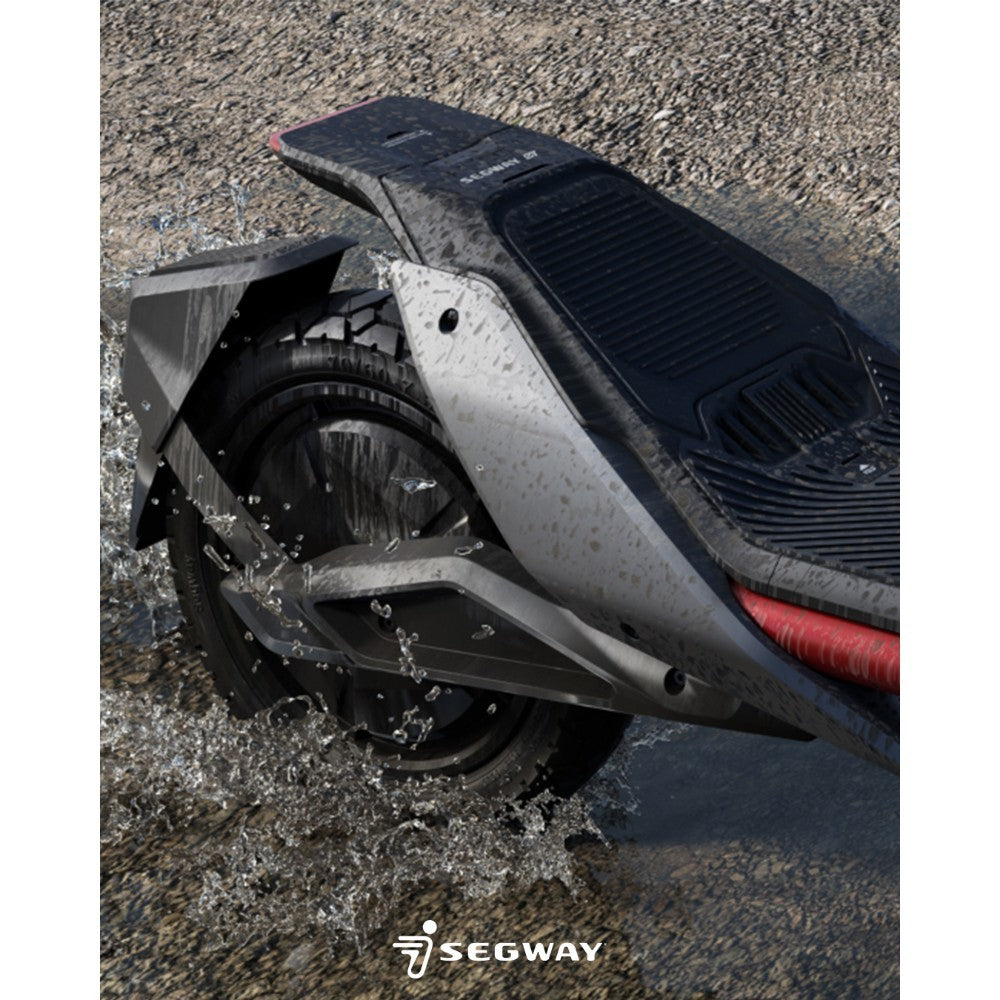 Segway Zt3 Pro E Electric Scooter
