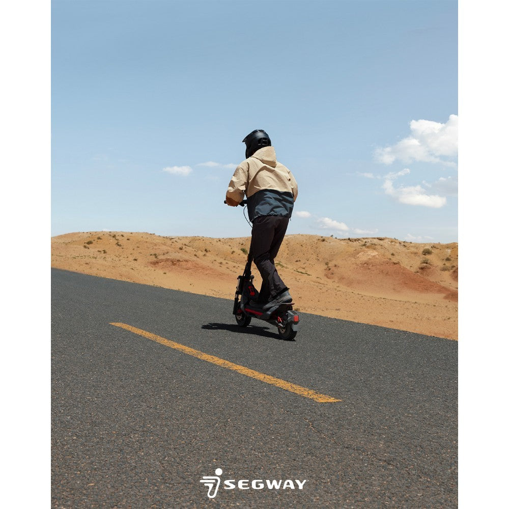 Segway Zt3 Pro E Electric Scooter