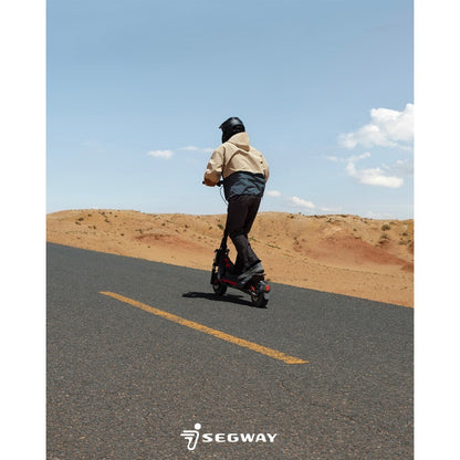 Segway Zt3 Pro E Electric Scooter