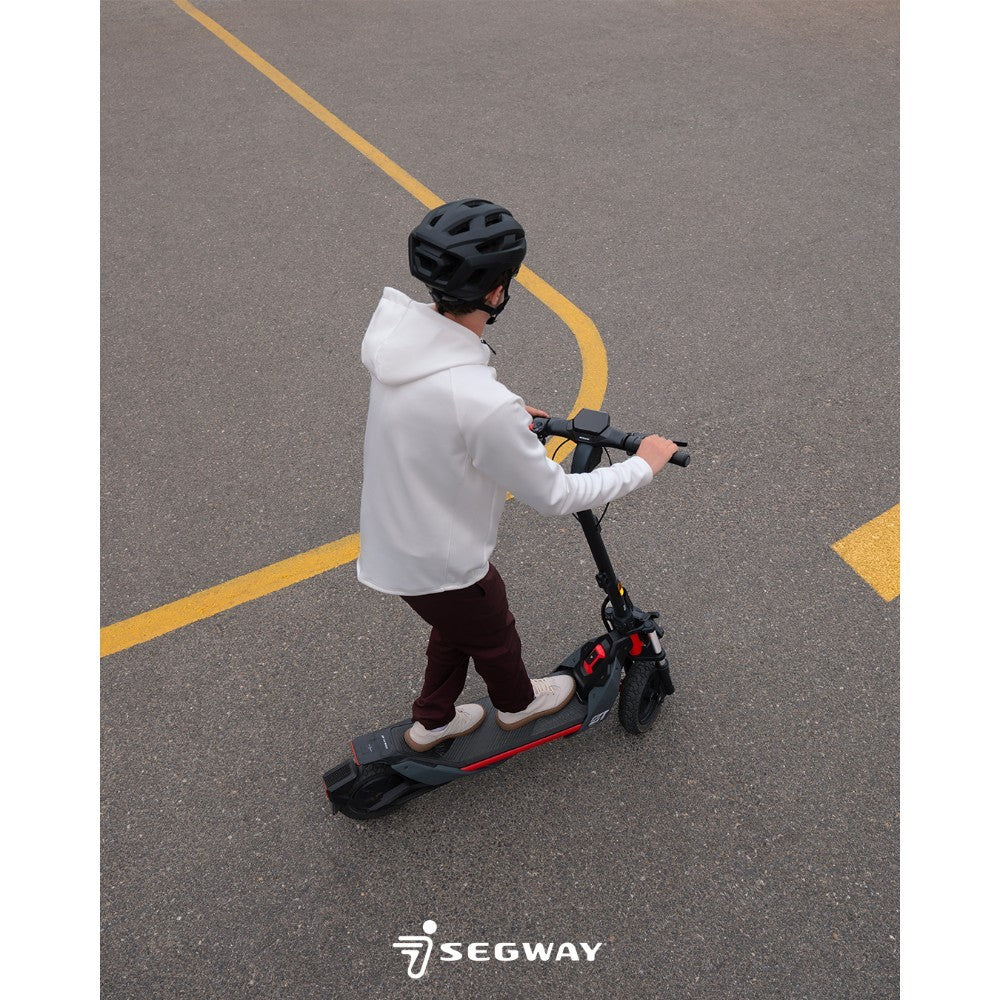 Segway Zt3 Pro E Electric Scooter