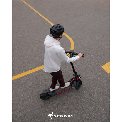 Segway Zt3 Pro E Electric Scooter