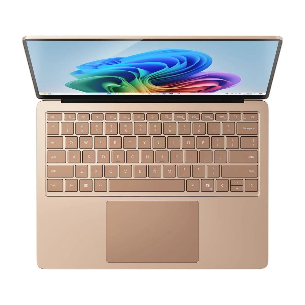 Microsoft, Surface Laptop 7 Dune, Snapdragon X Elite, 1TB SSD, 16GB DDR5, 13.8 Inch, Qualcomm Adreno, W11H