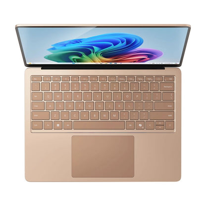 Microsoft, Surface Laptop 7 Dune, Snapdragon X Elite, 1TB SSD, 16GB DDR5, 13.8 Inch, Qualcomm Adreno, W11H