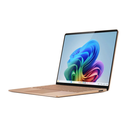 Microsoft, Surface Laptop 7 Dune, Snapdragon X Elite, 1TB SSD, 16GB DDR5, 13.8 Inch, Qualcomm Adreno, W11H