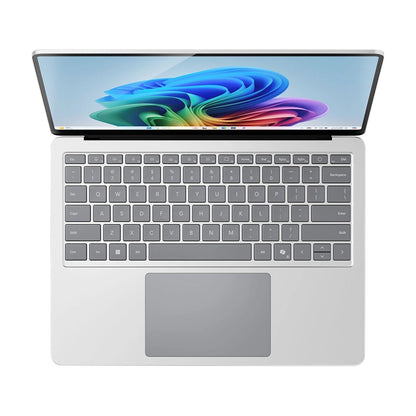 Microsoft, Surface Laptop 15-Inch Copilot+ Pc 7Th Edition, Snapdragon X Elite,16Gb,1Tb Ssd,Platinum