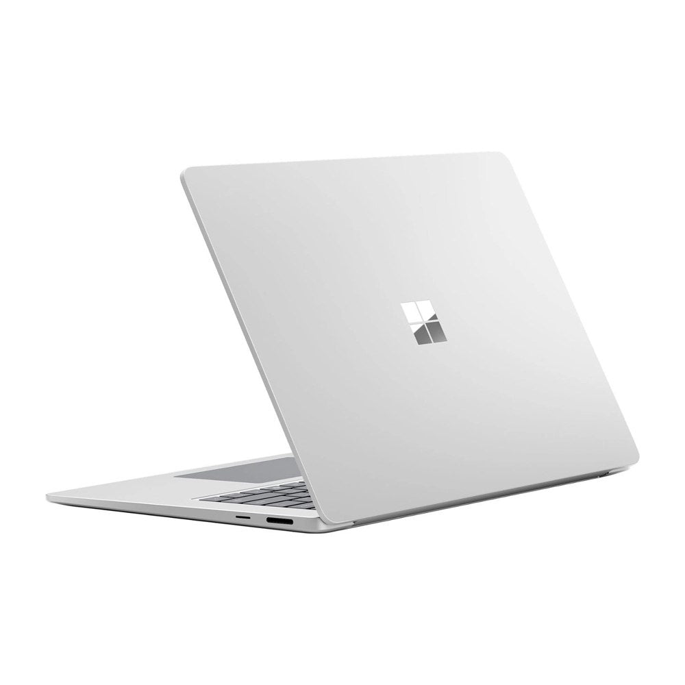 Microsoft, Surface Laptop 15-Inch Copilot+ Pc 7Th Edition, Snapdragon X Elite,16Gb,1Tb Ssd,Platinum